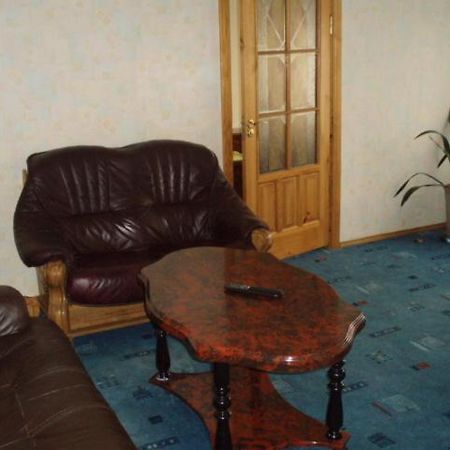 Marijos Karpenko Apartaments Κάουνας Εξωτερικό φωτογραφία