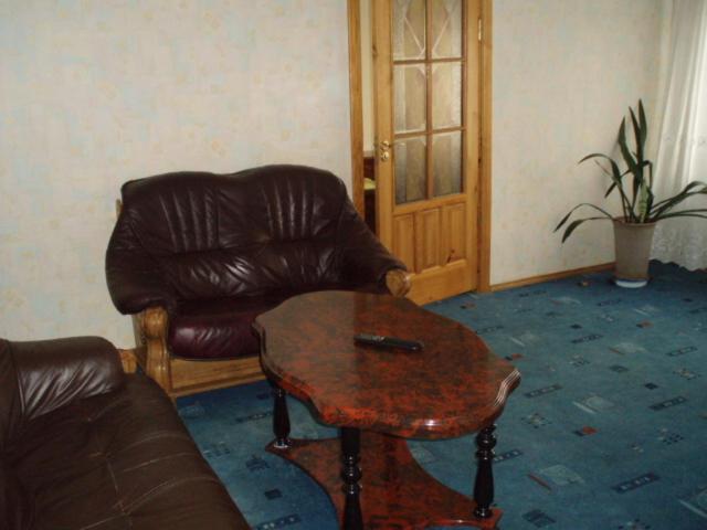 Marijos Karpenko Apartaments Κάουνας Δωμάτιο φωτογραφία