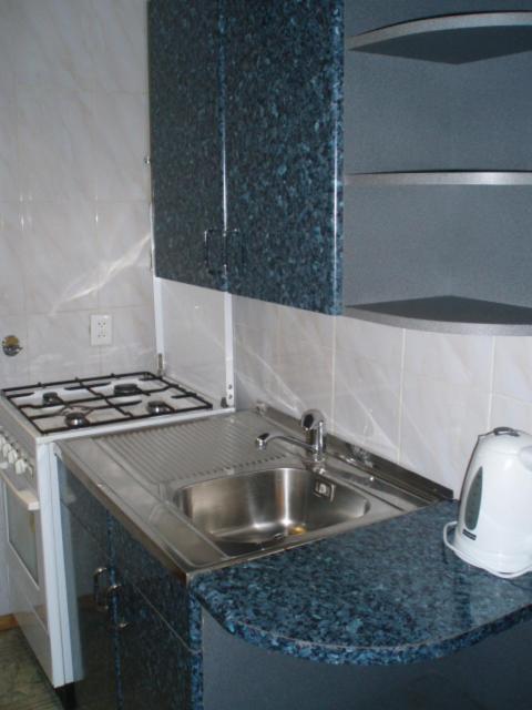 Marijos Karpenko Apartaments Κάουνας Εξωτερικό φωτογραφία