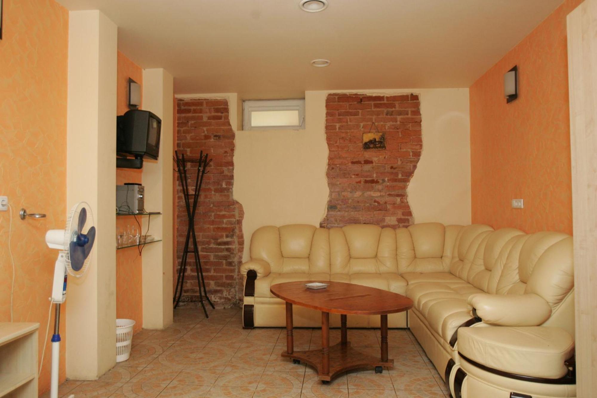 Marijos Karpenko Apartaments Κάουνας Εξωτερικό φωτογραφία